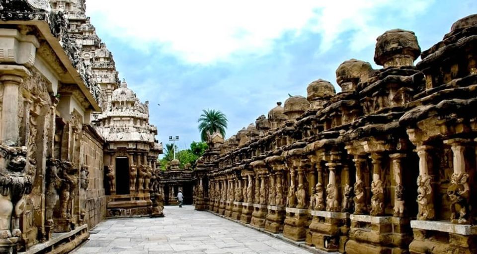 1 wonders of tamilnadu tamil treasures day tour Wonders of Tamilnadu - Tamil Treasures Day Tour