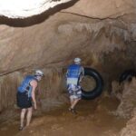 Xunantunich Maya Ruins & Cave Tubing - St. Hermans Cave