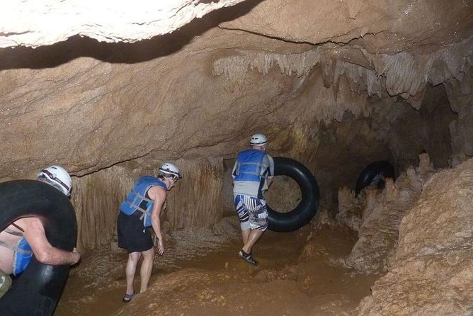 Xunantunich Maya Ruins & Cave Tubing – St. Hermans Cave