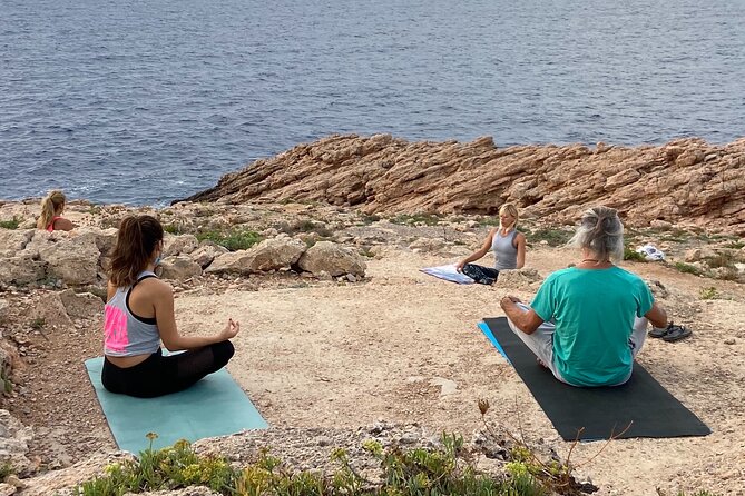 1 yoga experience by the sea Yoga Experience by the Sea