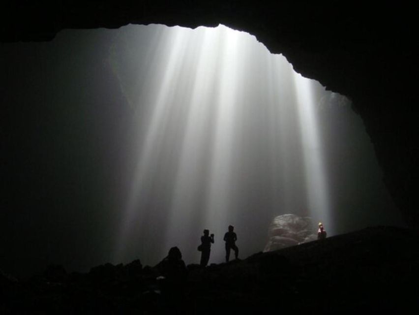 1 yogyakarta discovery jomblang cave tour with local guide Yogyakarta : Discovery Jomblang Cave Tour With Local Guide