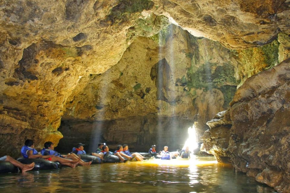 1 yogyakarta jomblang cave and pindul cave adventure trip Yogyakarta : Jomblang Cave and Pindul Cave Adventure Trip