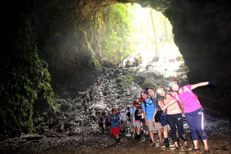 Yogyakarta: Jomblang Cave Tour – Adventure Indonesia