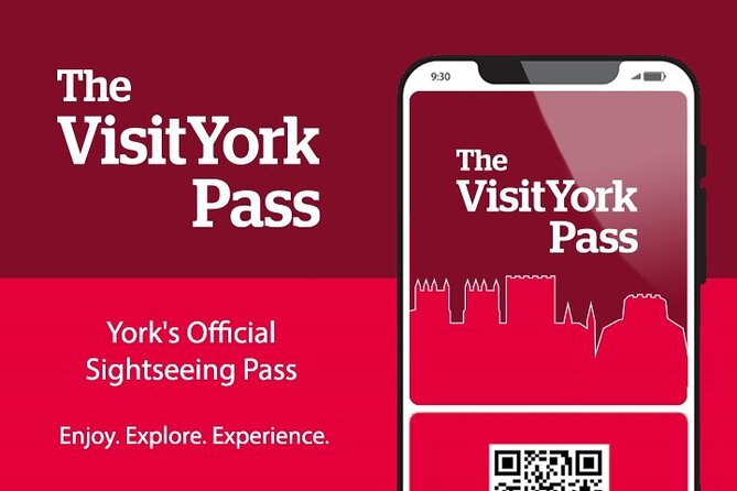 1 york city pass access 15 attractions for one great price York City Pass: Access 15 Attractions for One Great Price