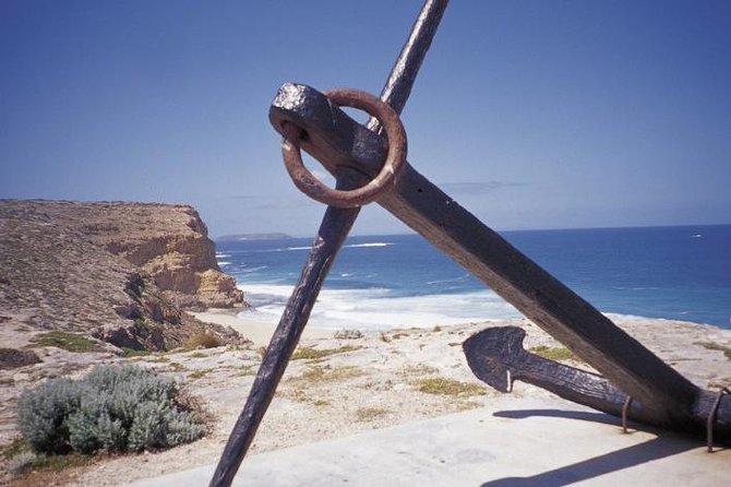 1 yorke peninsula 3 day small group 4wd eco tour from adelaide Yorke Peninsula 3-Day Small Group 4WD Eco Tour From Adelaide