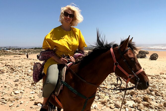 Your Own Morocco Essaouira Walking Tour