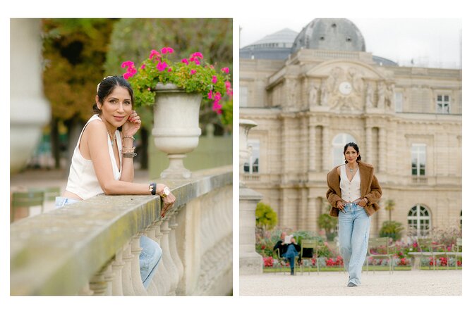 1 your photoshoot in paris solo or couple 45 minutes Your Photoshoot in Paris: Solo or Couple (45 Minutes)