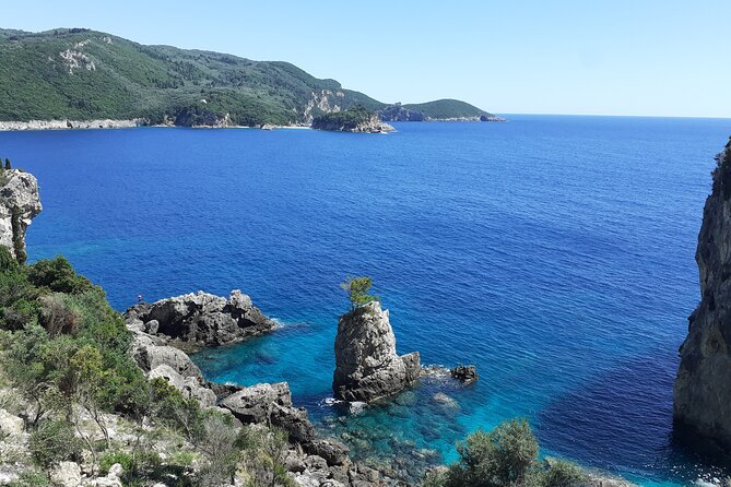 1 your private half day tour in corfu Your Private Half Day Tour in Corfu