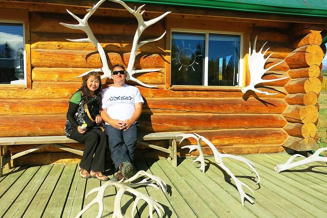 Yukon Summer Dream – Active Summer Adventure 5 Days