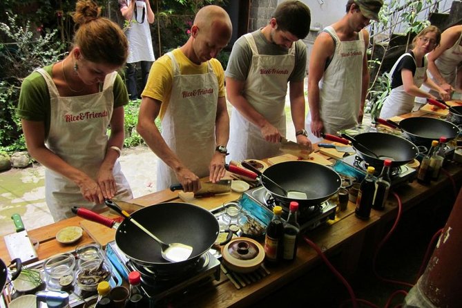 Yunnan Specialty Cooking Class