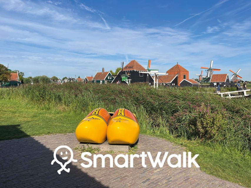 1 zaanse schans zaandijk walking tour mills cheese more Zaanse Schans & Zaandijk: Walking Tour Mills, Cheese & More