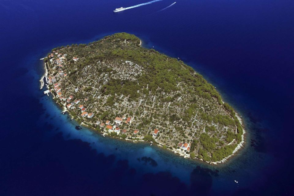 1 zadar 3 islands boat and snorkeling tour fruits prosecco Zadar: 3 Islands Boat and Snorkeling Tour, Fruits & Prosecco