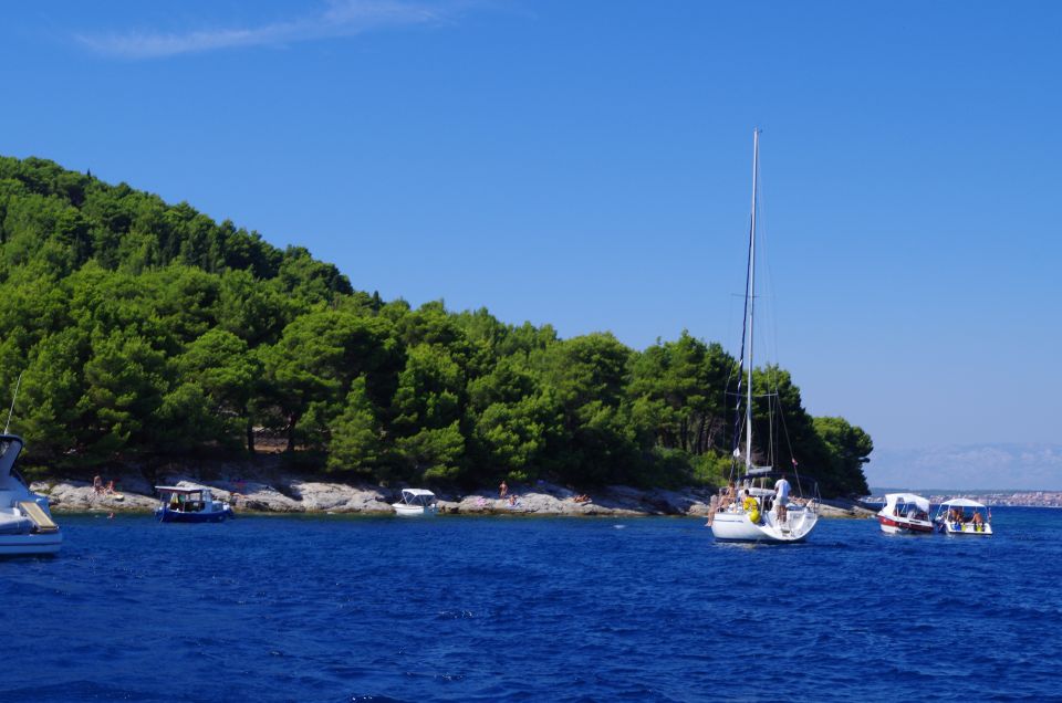 1 zadar canal 4 hour sailing trip Zadar Canal 4-Hour Sailing Trip