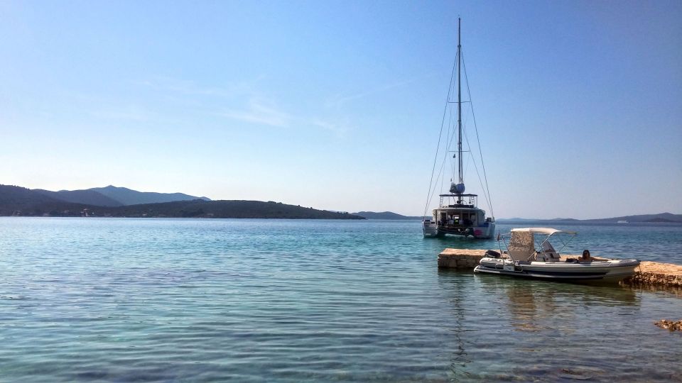 1 zadar islands private hidden treasures speedboat tour Zadar Islands: Private Hidden Treasures Speedboat Tour