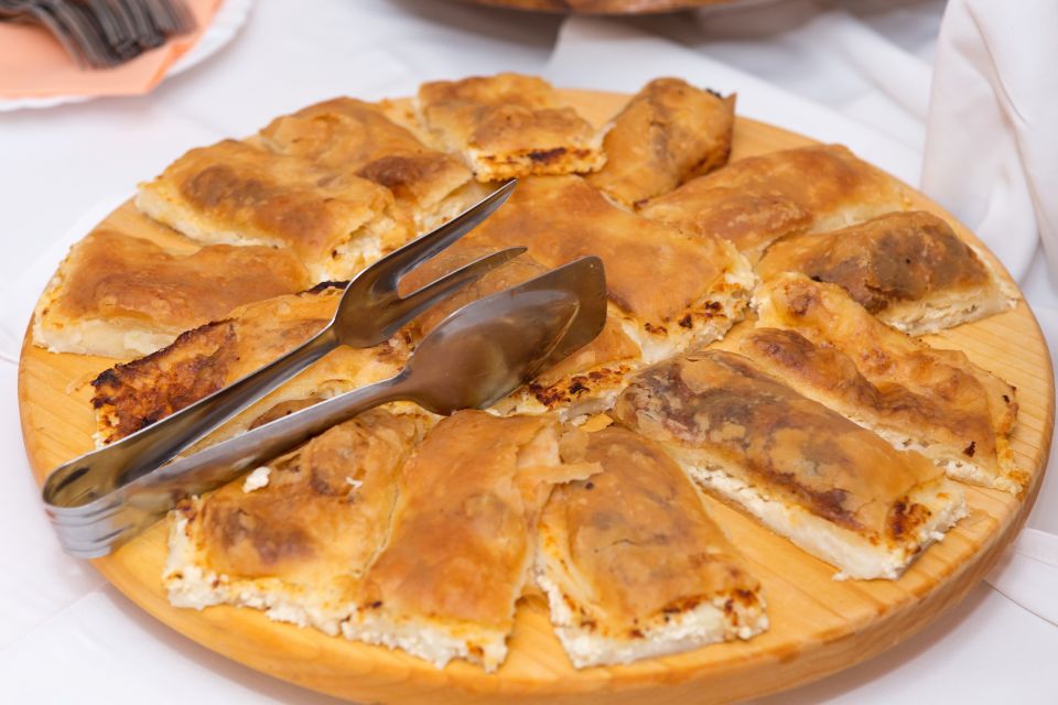 1 zagreb private food tour with tastings Zagreb: Private Food Tour With Tastings