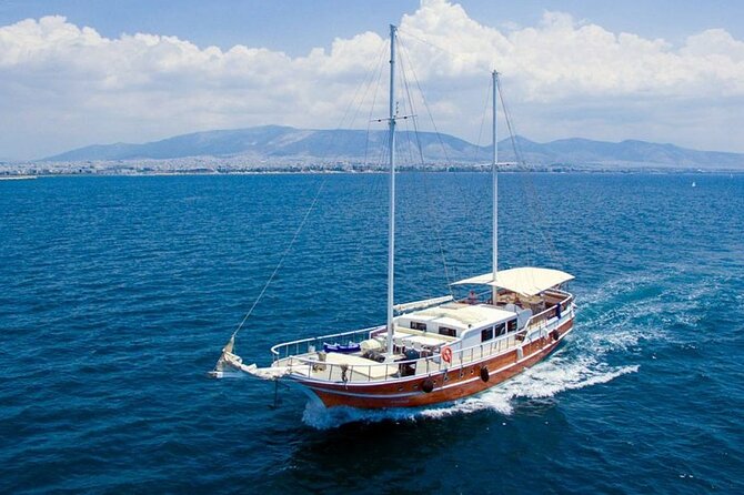 1 zakynthos sightseeing relaxation yacht cabin charter Zakynthos Sightseeing & Relaxation Yacht Cabin Charter