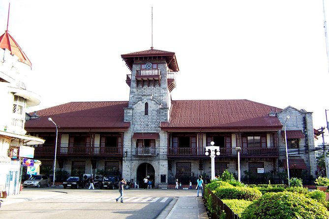 1 zamboanga historical city tour Zamboanga - Historical City Tour