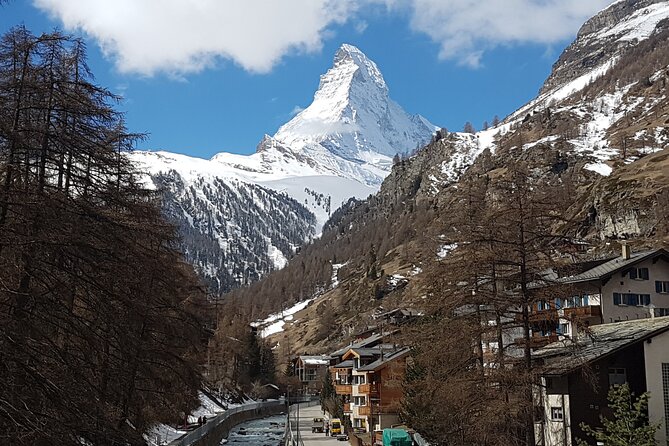 1 zermatt stroll a two hour alpine village walk Zermatt Stroll: A Two-Hour Alpine Village Walk