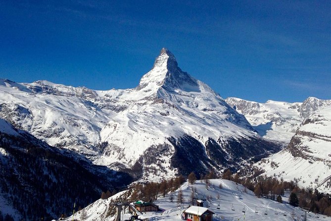 Zermatt to Mt Matterhorn and Mt Gornergrat Private Guided Tour (Mar )