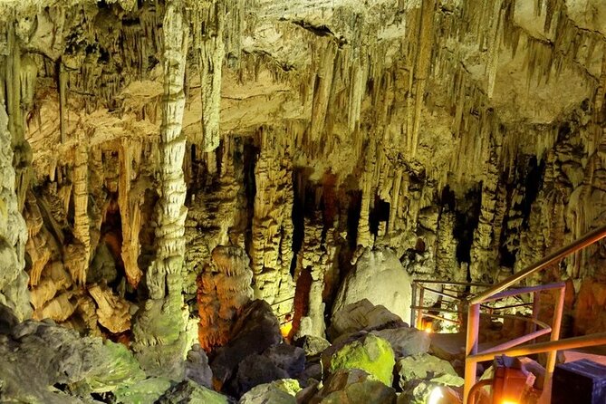 Zeus Cave – Lassithi Plateau Day Tour