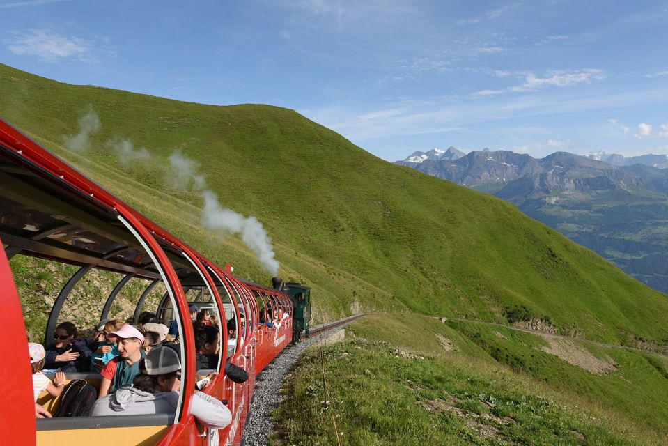1 zurich private panoramic alpine tour Zurich: Private Panoramic Alpine Tour
