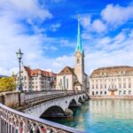 1 zurich scavenger hunt and best landmarks self guided tour Zurich Scavenger Hunt and Best Landmarks Self-Guided Tour