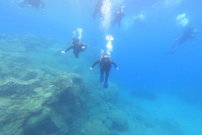2-Day Activity Scuba Diver Certification in Santorini - Key Points