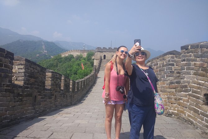 2-Day Customizable Beijing Highlight Tour With Airport Transfer Option