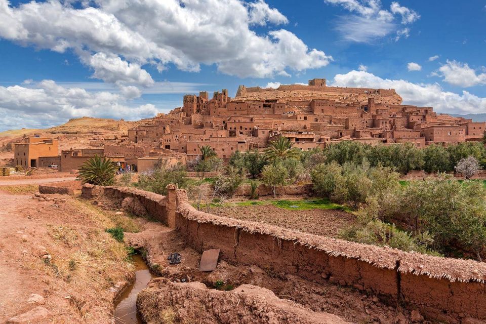 2-Day Desert Tour From Marrakech to Zagora Desert - Key Points