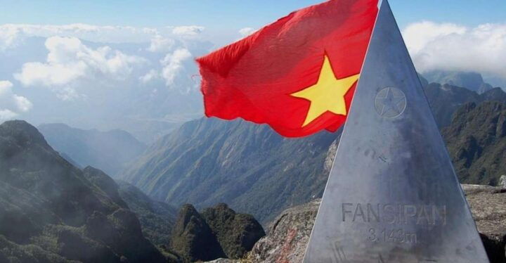 2-Day Fansipan Mountain Trek - Indochina's Highest Peak - Key Points