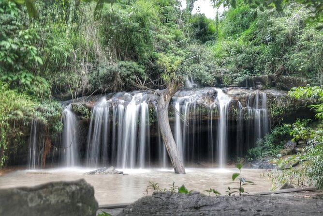 2-Day Guided Tour in Lanna Thailand - Key Points