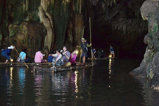 2-Day Pai Private Highlights Tour With Lod Cave  - Chiang Mai - Key Points