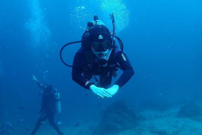 2-Day Private Boracay PADI Open Water Diver Course