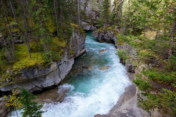 2-Day Private Tour in Jasper National Park - Key Points