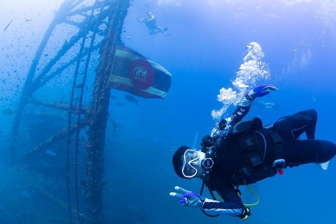 2-Day Scuba Diver Course in Koh Chang - Key Points