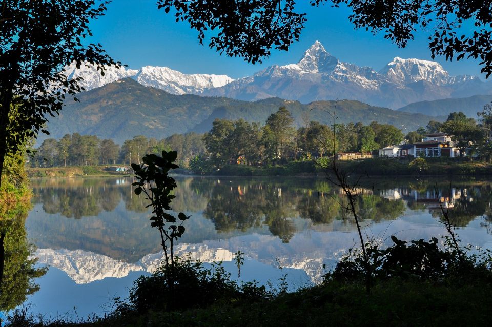 2 day tour in pokhara 2 Day Tour in Pokhara