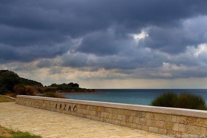 2 Days 1 Night Gallipoli Troy Landing Beaches Tour From Istanbul - Tour Overview