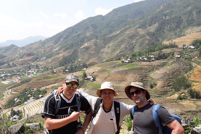 2 Days Authentic Trekking Tour in Sapa ( Homestay - Less Touristy ) - Tour Highlights