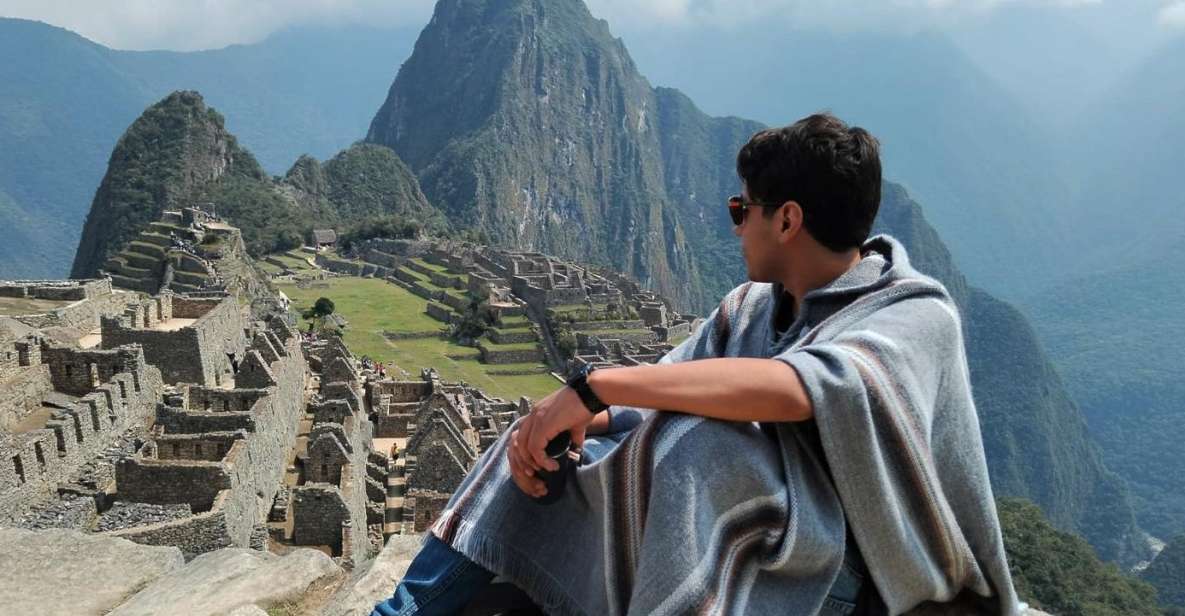 2 Days: City Tour in Cusco and Machupicchu Tour by Train - Key Points