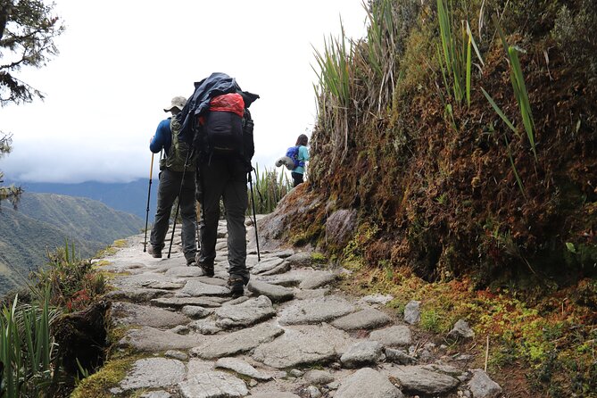 2- Days Private Inka Trail - Preparation and Requirements