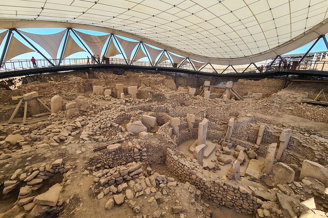 2-Days Private Tour to Gobekli Tepe From Istanbul - Key Points