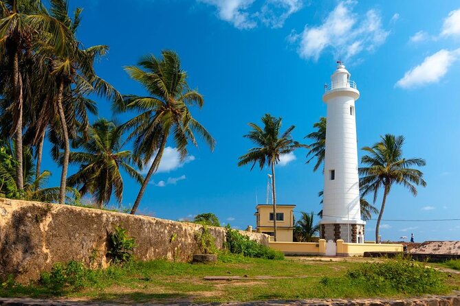 2 Days Tour To Bentota Galle & Yala From Colombo - Key Points