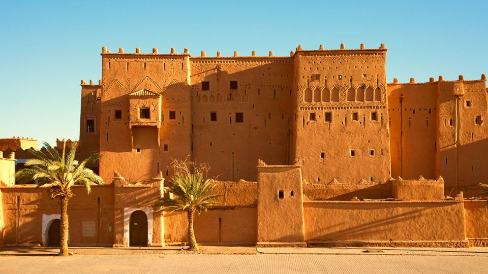 2 Days Tour to Zagora Desert With Sunset From Marrakech - Key Points