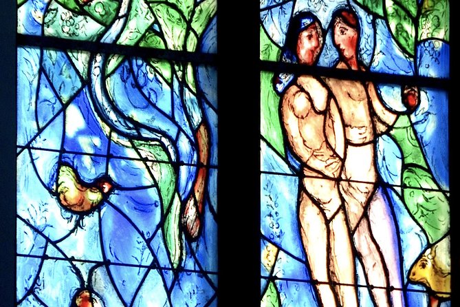 2 Hour Private Guided Walking Tour: Chagall Windows and Old Mainz - Key Points
