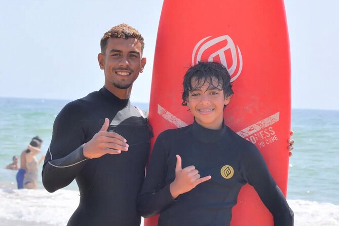 2-Hour Private Surfing Lesson With a Local in Morocco - Key Points