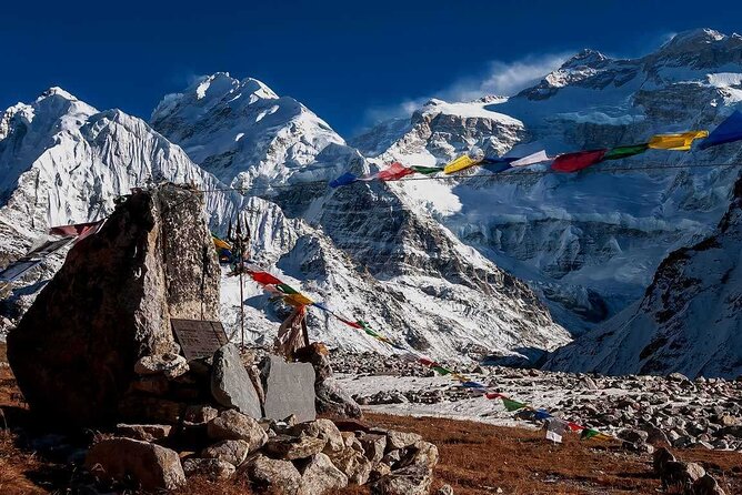 20 Days Private Kanchenjunga Circuit Trek - Key Points