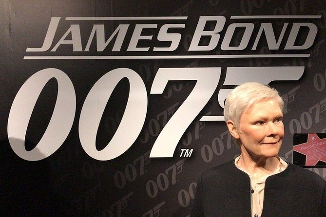 007 James Bonds London Private Half Day Tour - Pricing and Booking Details