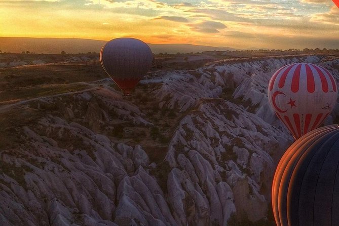 1, 2 or 3 Days Private Cappadocia Tour Best Seller - Tour Flexibility and Accommodation Details