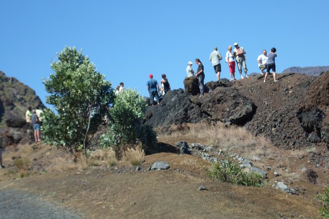 1. a Day on FOGO Island to Discover VOLCAN - Exploring Pico Do Fogo