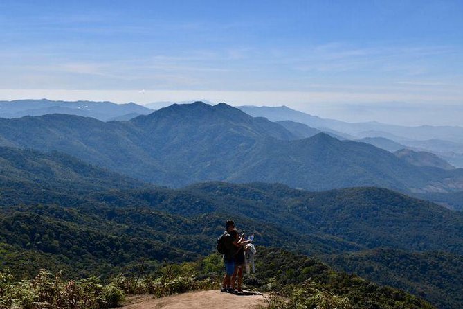 1 Day Doi Inthanon Private Tour ( Hiking and Sightseeing ) - Cancellation Policy Details